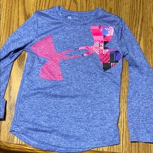 Under Armour long sleeve
